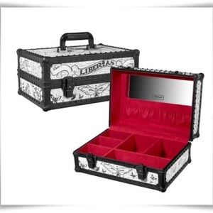 Kat Von D Makeup Case